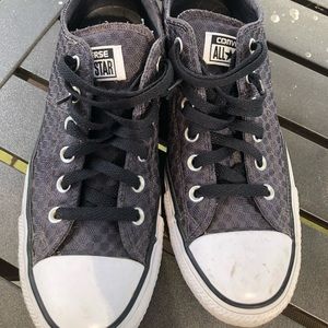 Converse Shoes 9